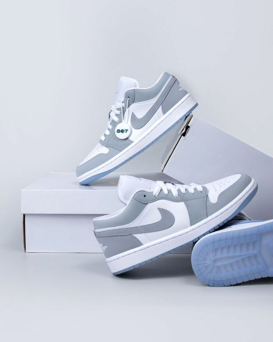 Nike Jordan