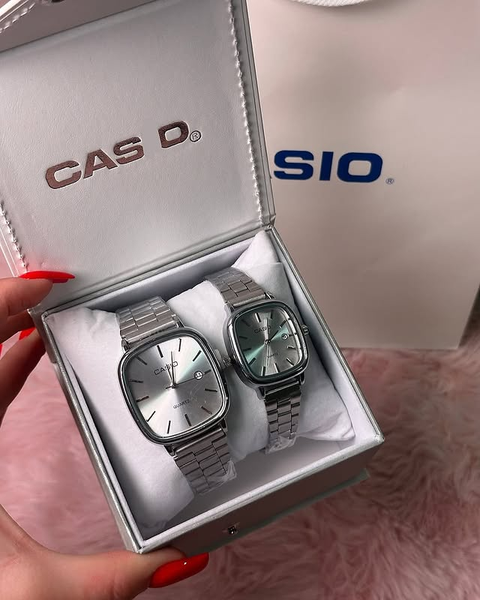 Часы Cas o