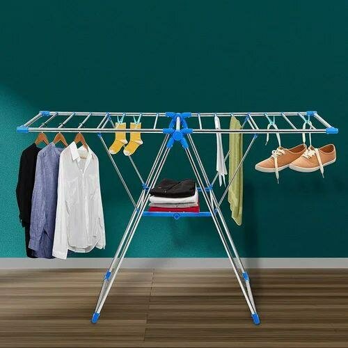 Séchoir à linge multifonction