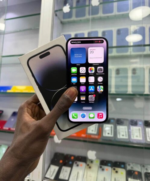 Iphone14pro