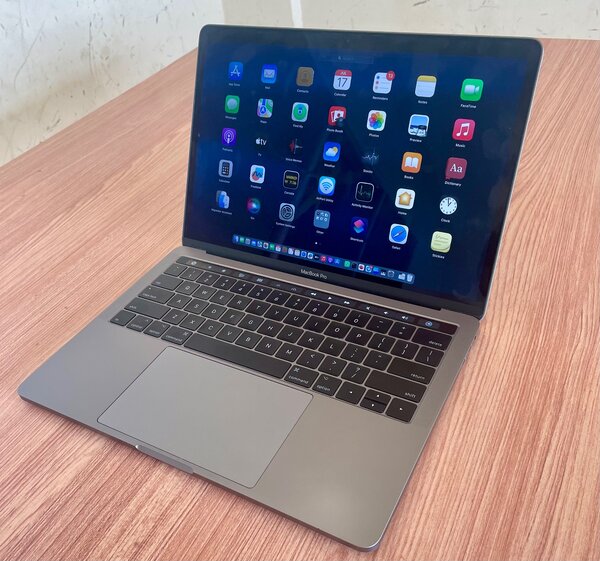 MacBook Pro