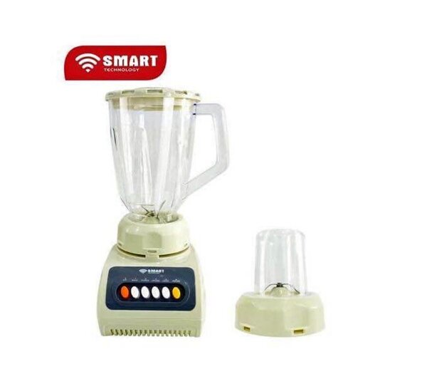 Mixer smart