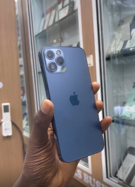 iPhone 12 Pro