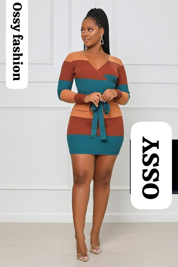 Classic dress