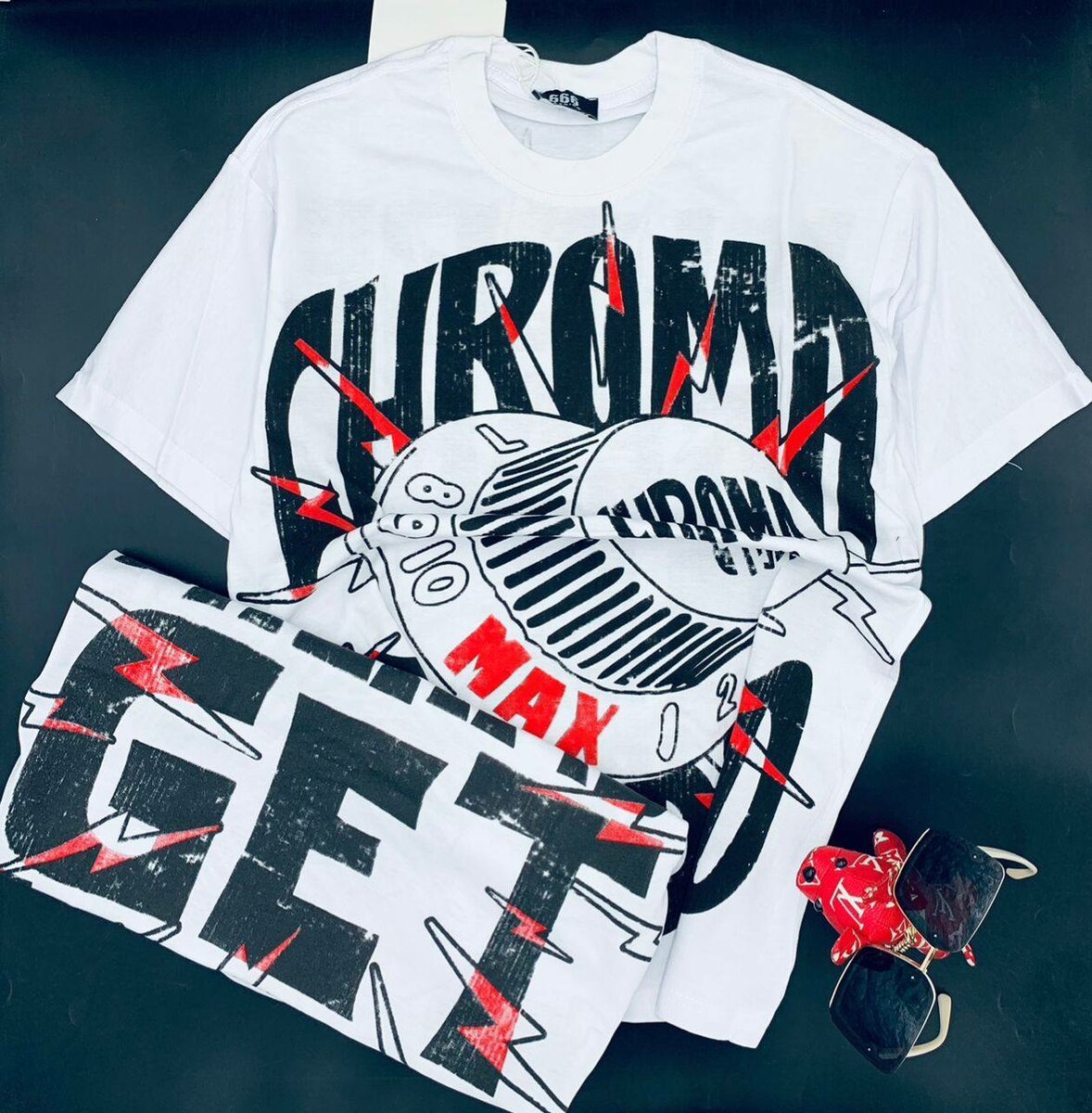 Men's Tshirt