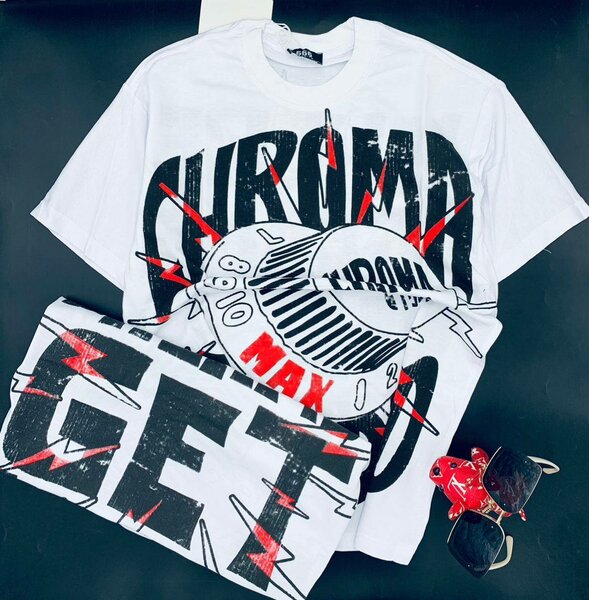 Men's Tshirt