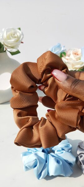 Scrunchies