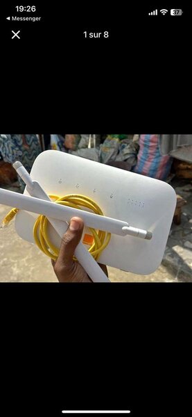Huawei router wifi