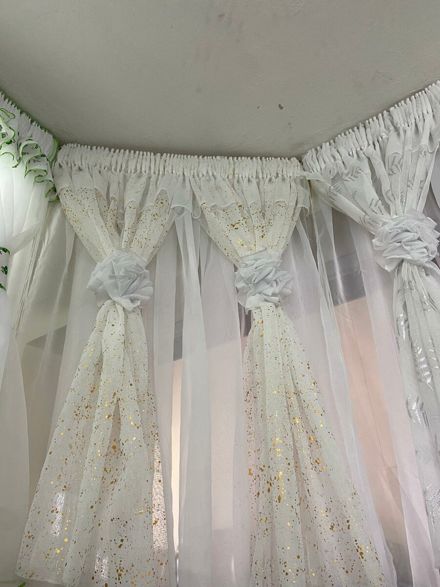 Curtains