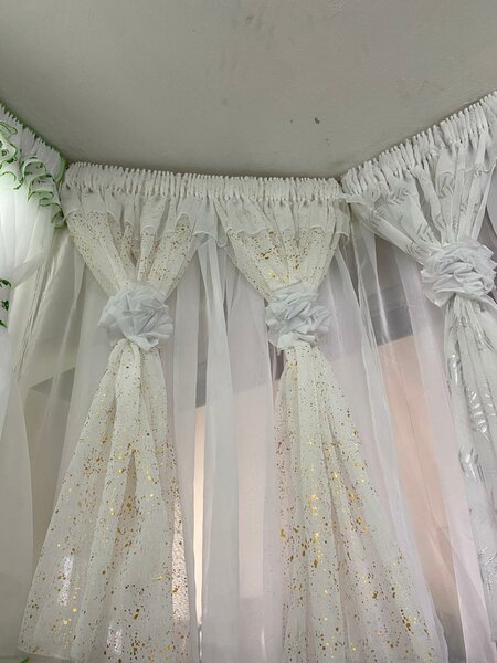 Curtains