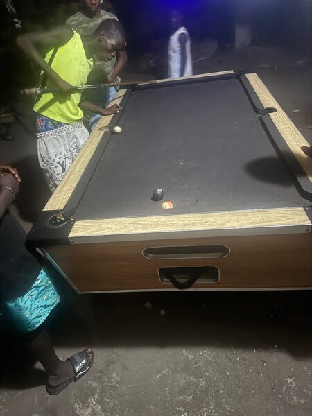 Snooker