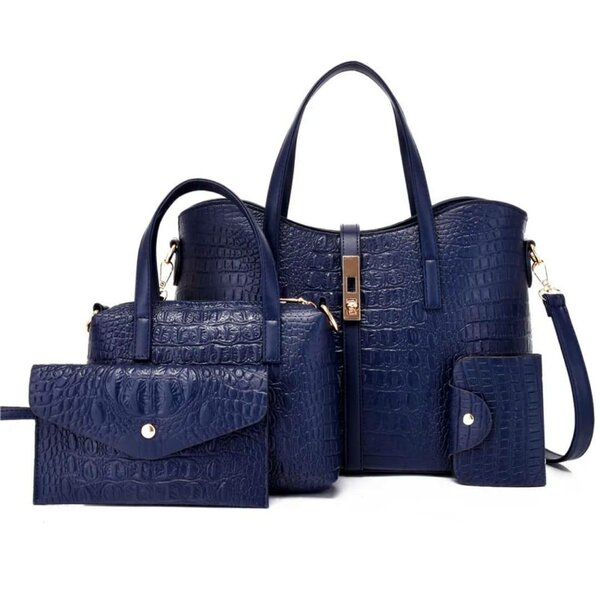 Joli sac à main 3 en 1