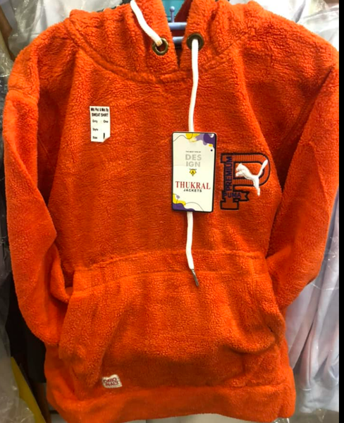 hoody