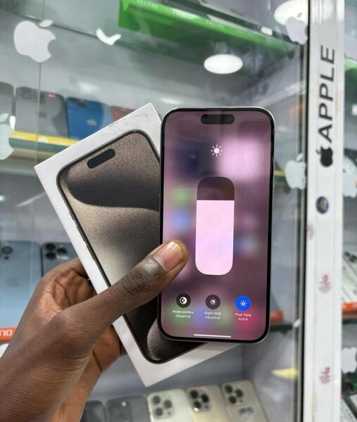 Smartphone moderne 5G rapide