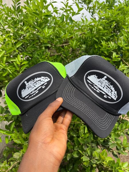 Casquette  Corteiz