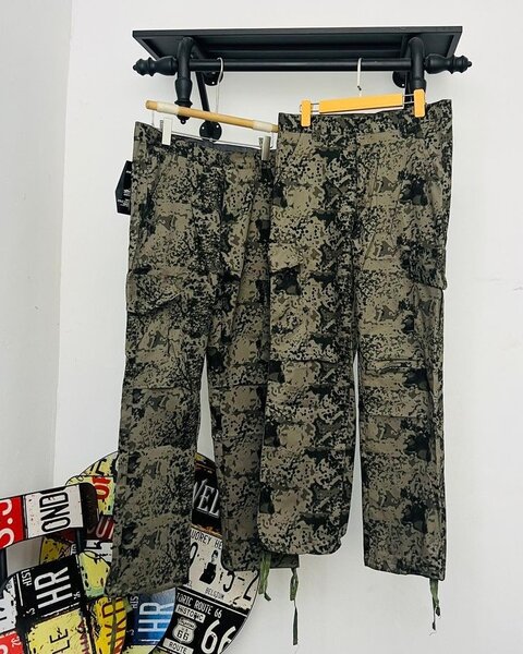Trouser