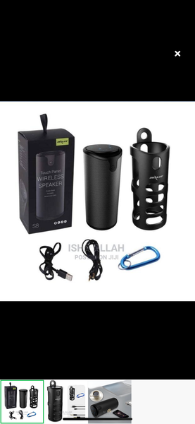 Zealot S8 speaker