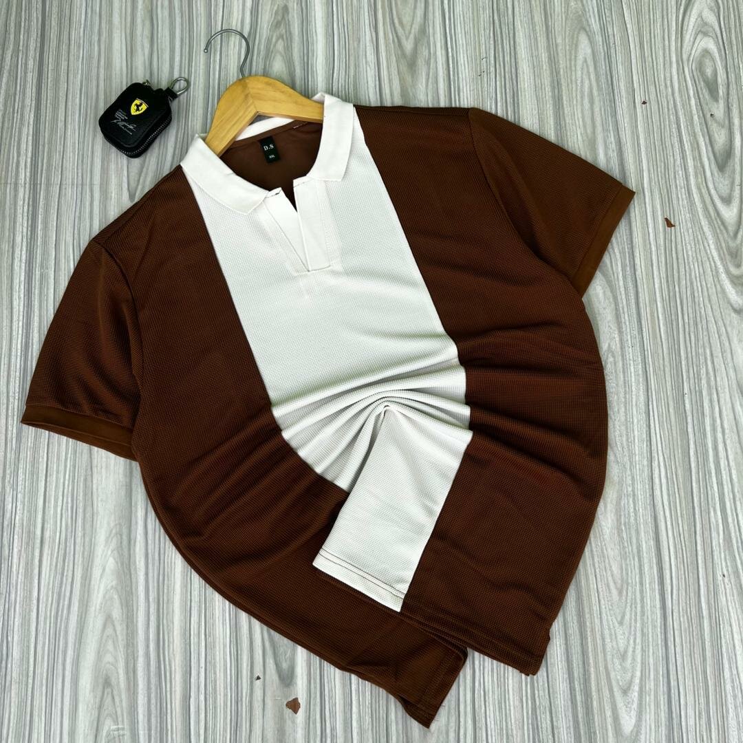 Quality tops