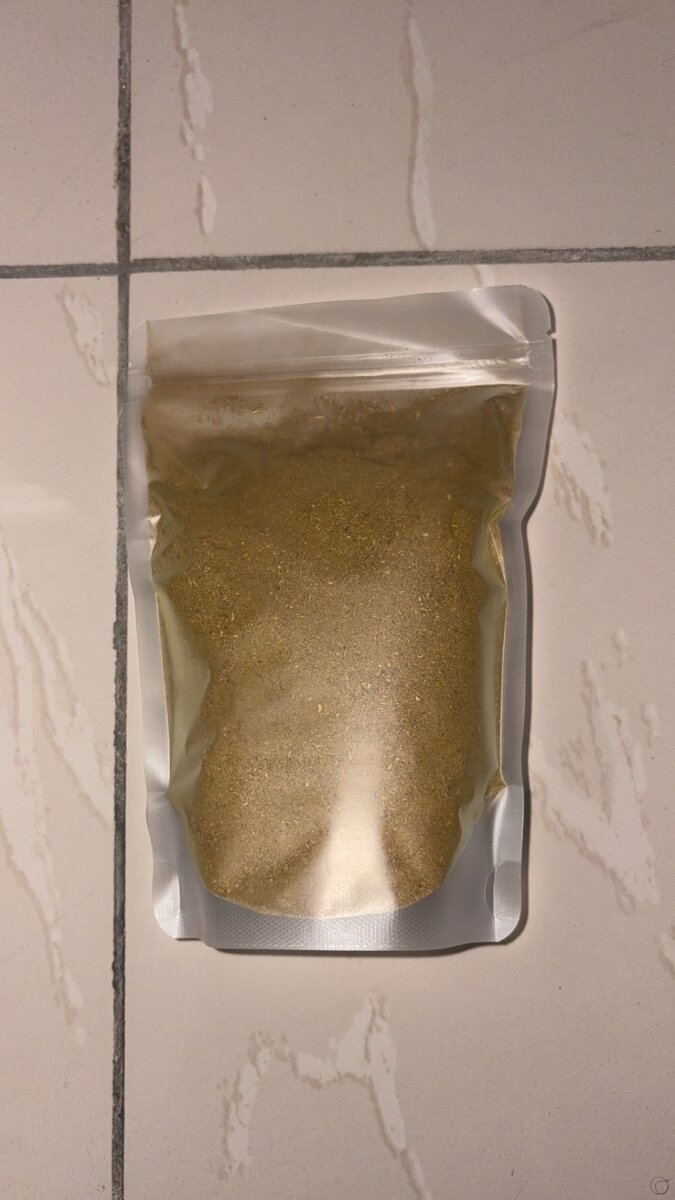Poudre Miracle