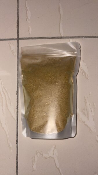 Poudre Miracle