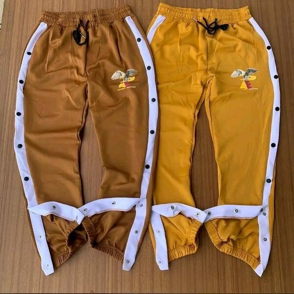 Fashion trousers