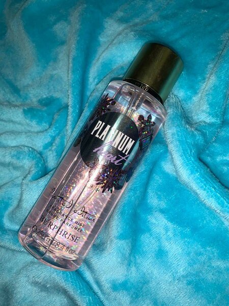 Body splash