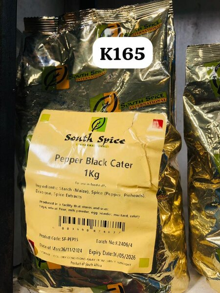 Spices
