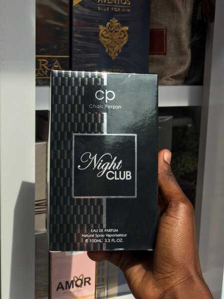 Night club