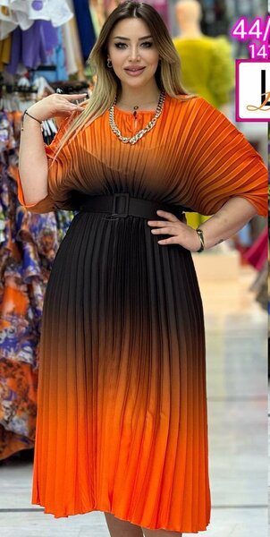 Robe de cérémonie