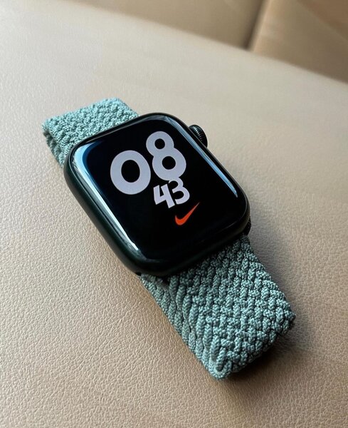 Appel Watch