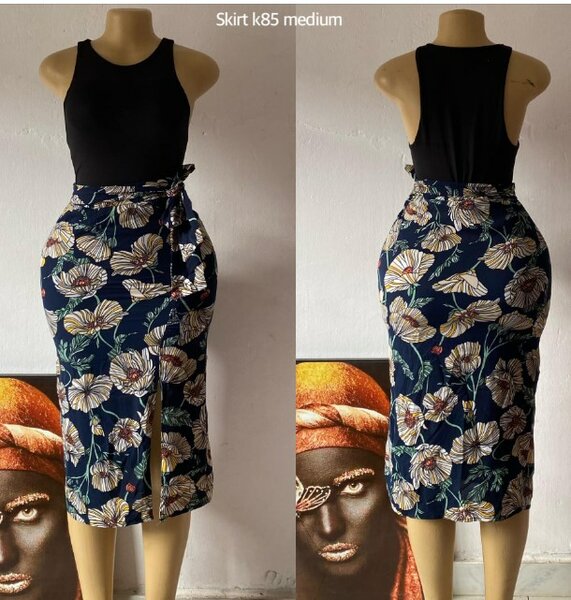 skirt