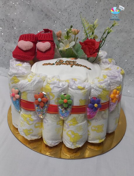 Cadeau de naissance