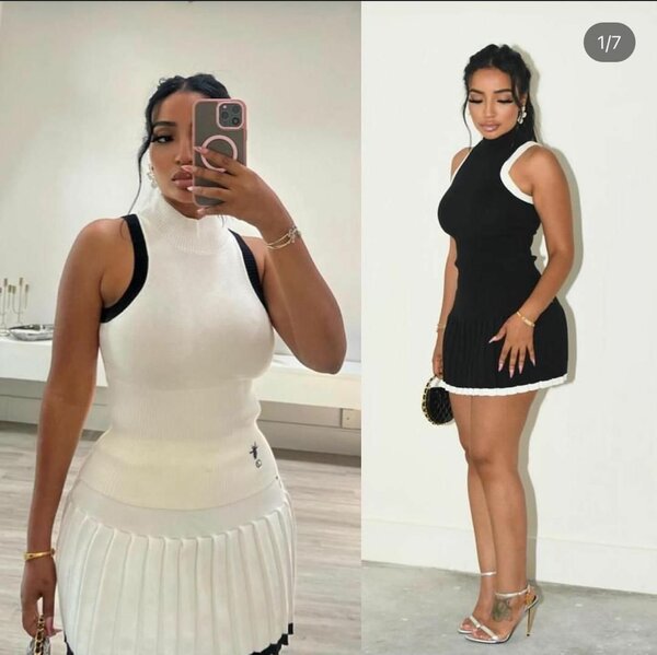 Robe sexy