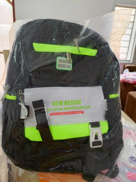 Sac au dos
