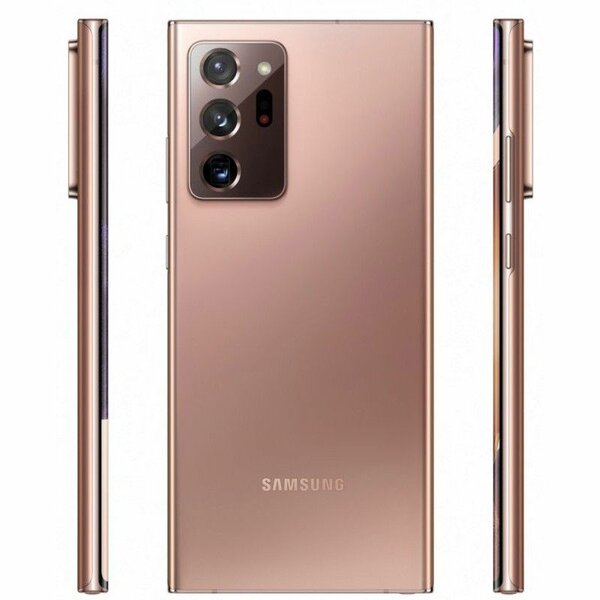 Samsung note 20