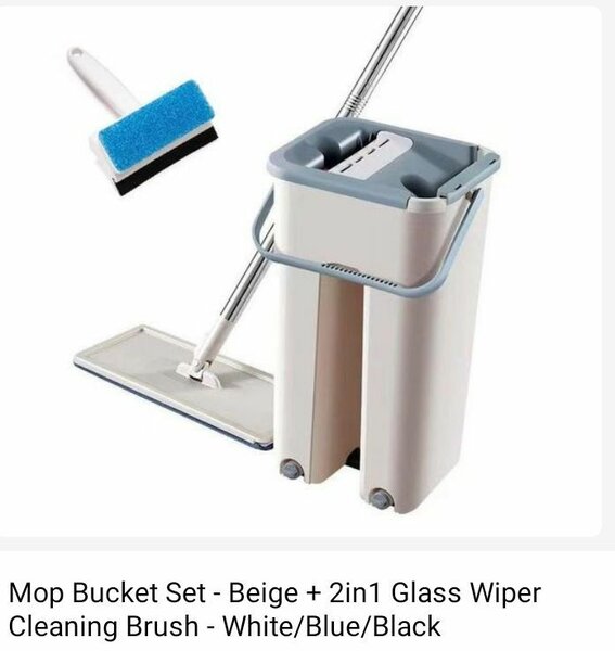 Cleaner set