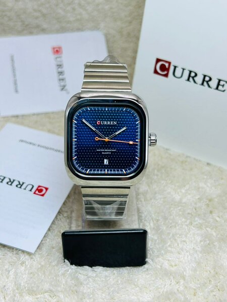 Montre Curren mixte