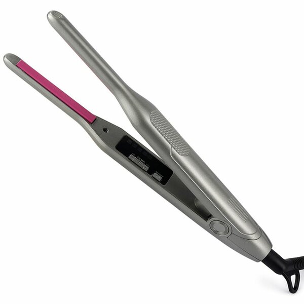 Professional Hair Straightener Curler