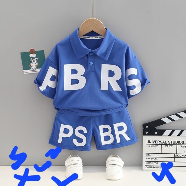 Baby boy clothes