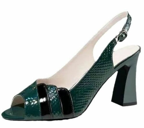 Women's heels shoes