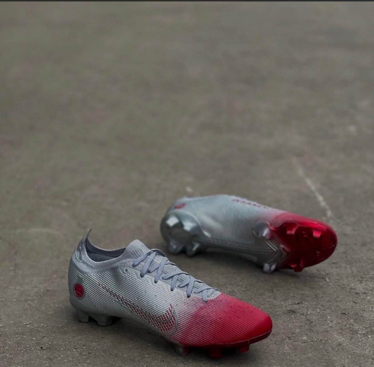 Football boots