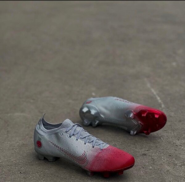 Football boots