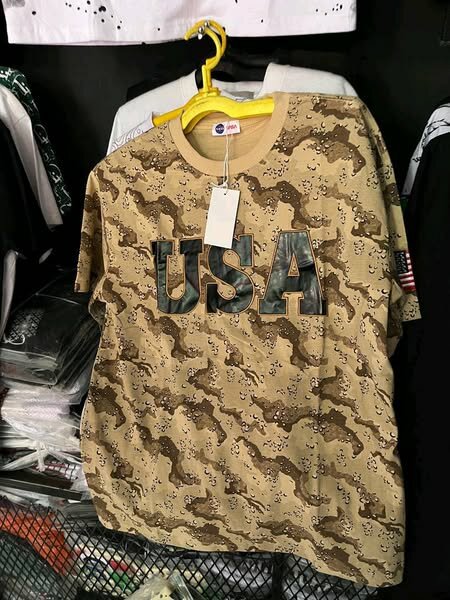 T Shirts