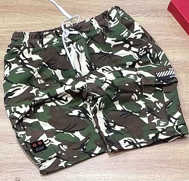 SHORTS