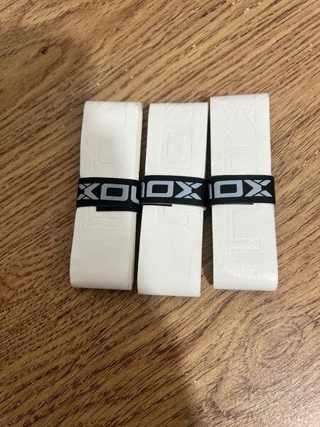Set de Grips Antidérapants pour Raquettes