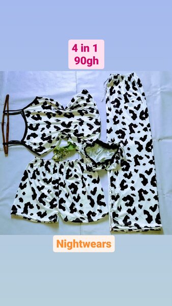 Night wears