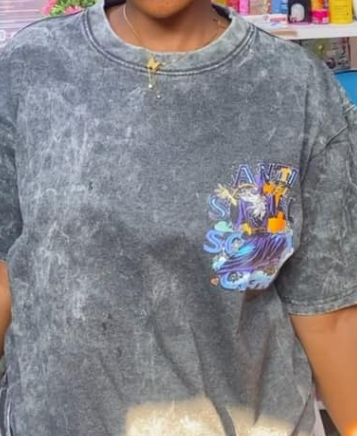 Designer Tshirts