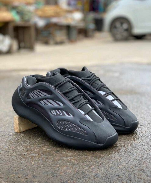 Authentic shoes