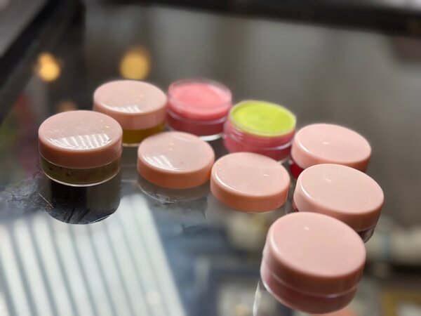 Lip balm