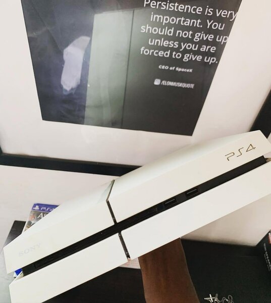 Ps4 Standard